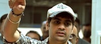 Sujeeth Might Walk Out of OG like Krish did for HHVM